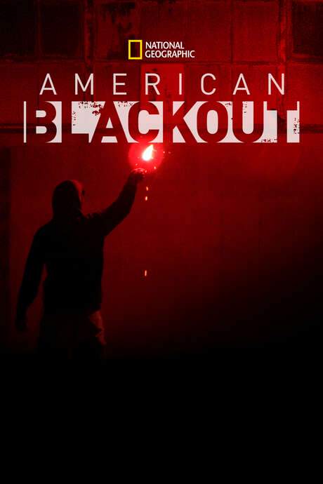 American Blackout